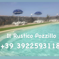 Casa Vacanze Appartameti Con Piscina